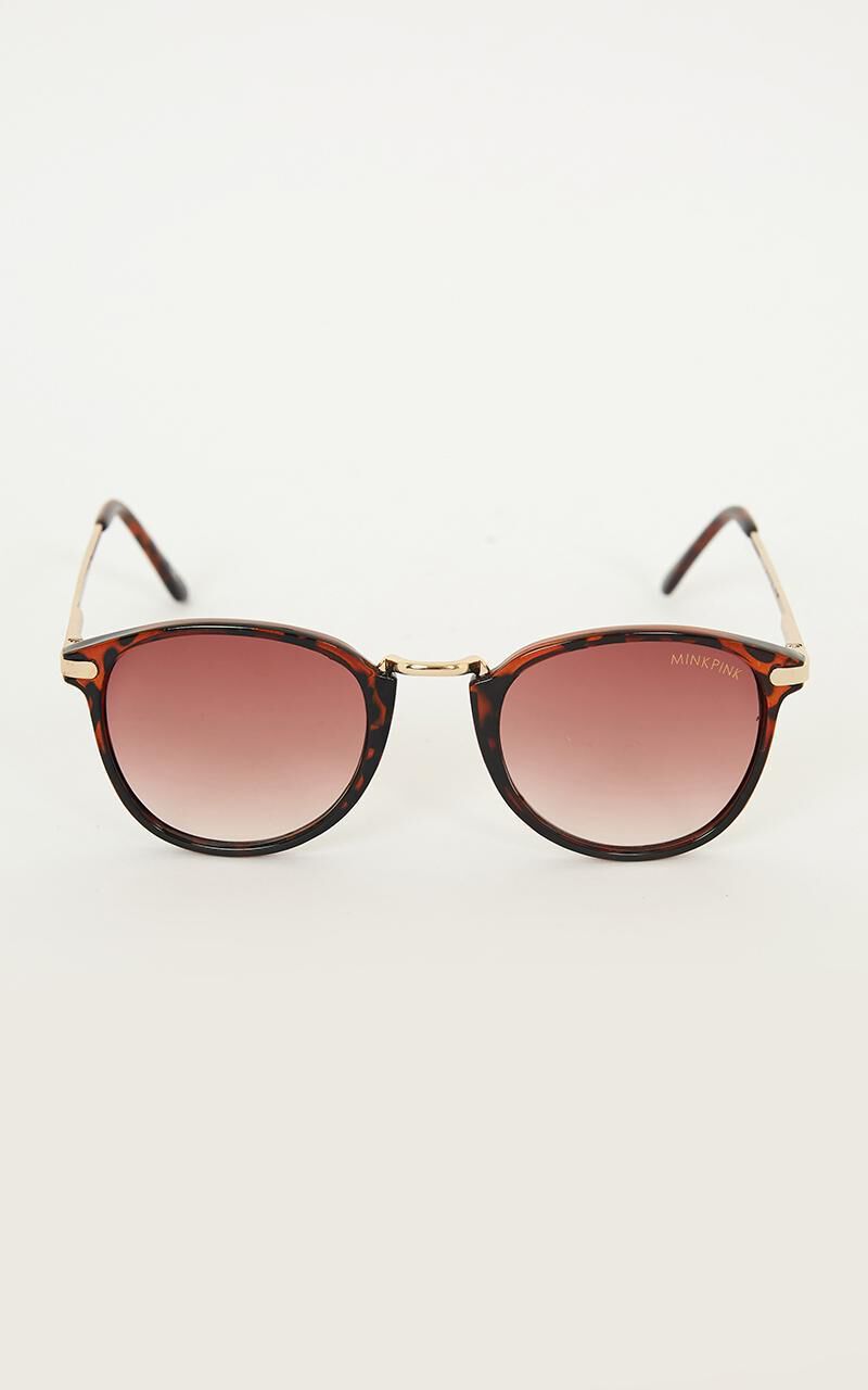 Minkpink sales saturday sunglasses