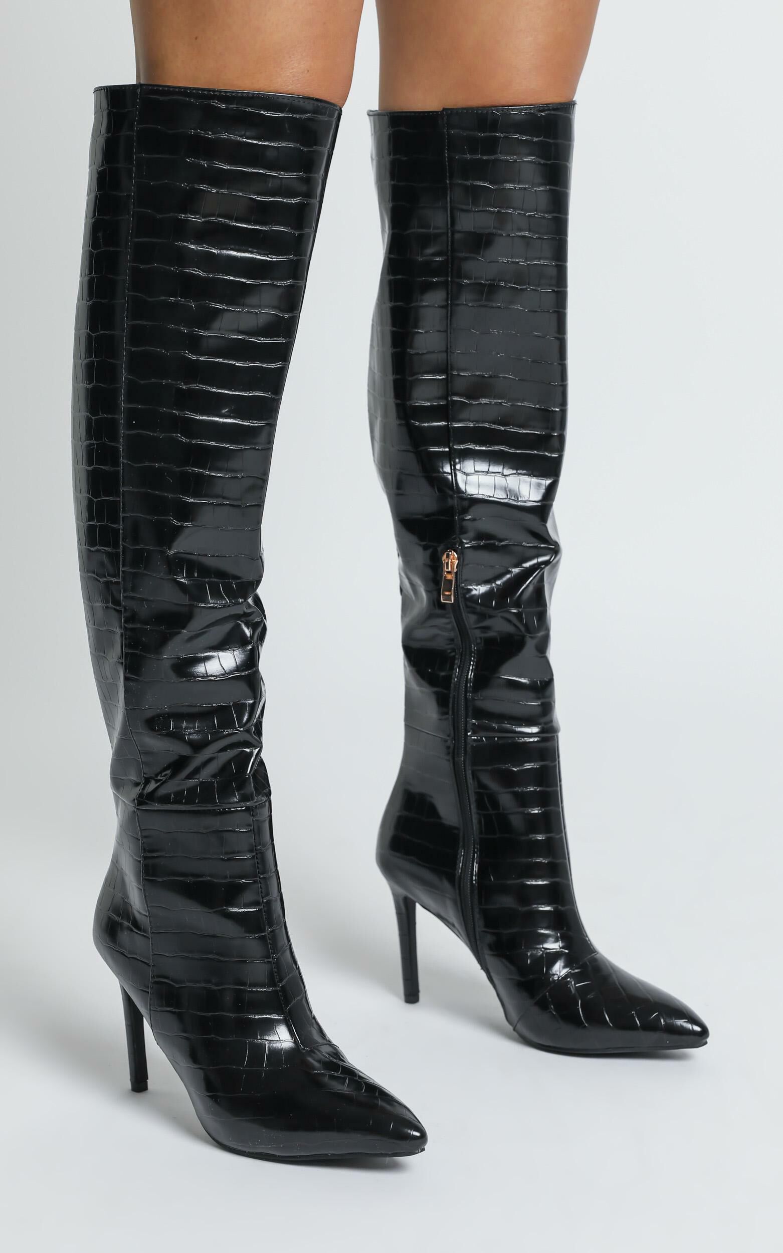 Billini online naveen boot