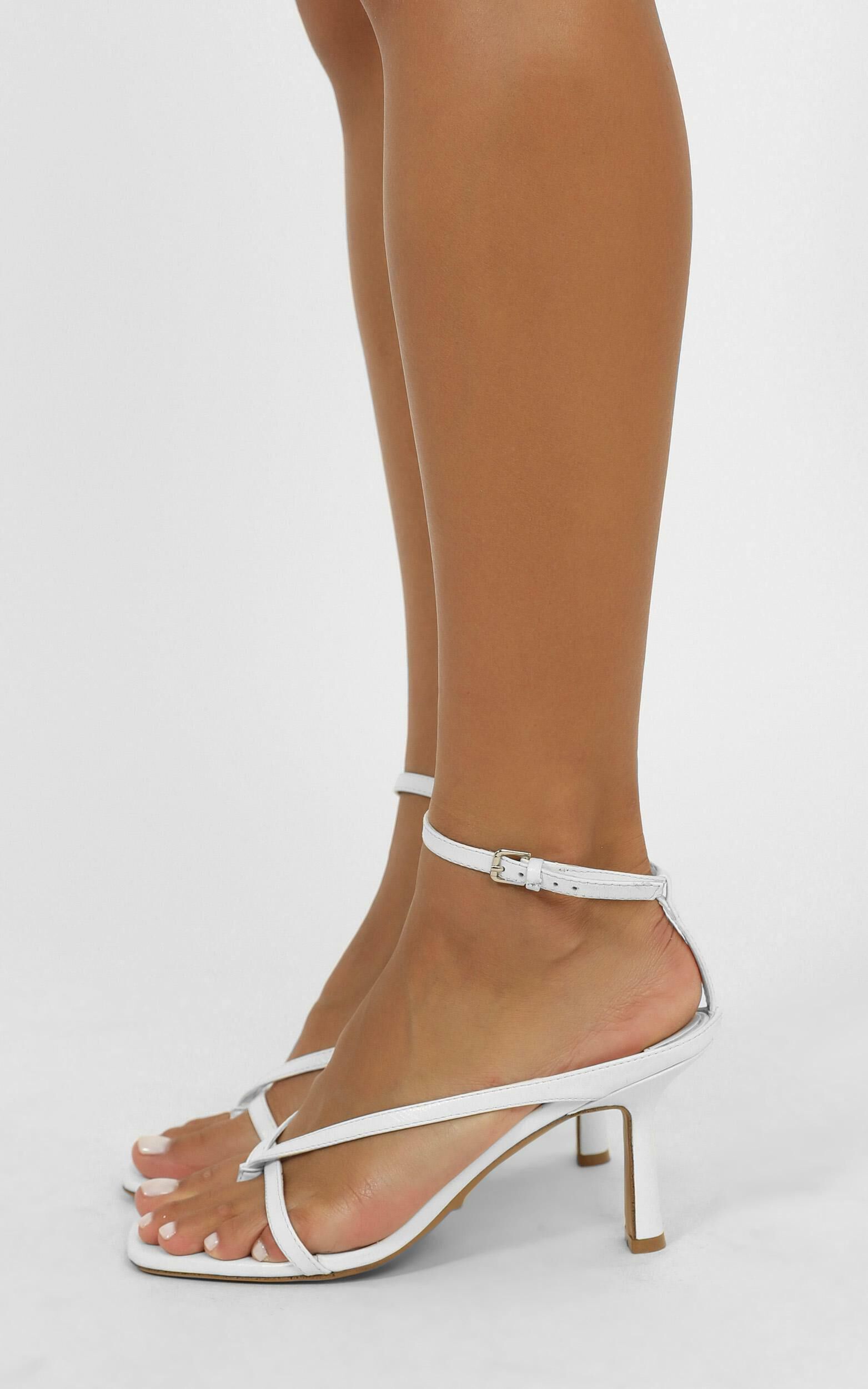 Tony bianco online becca sandal