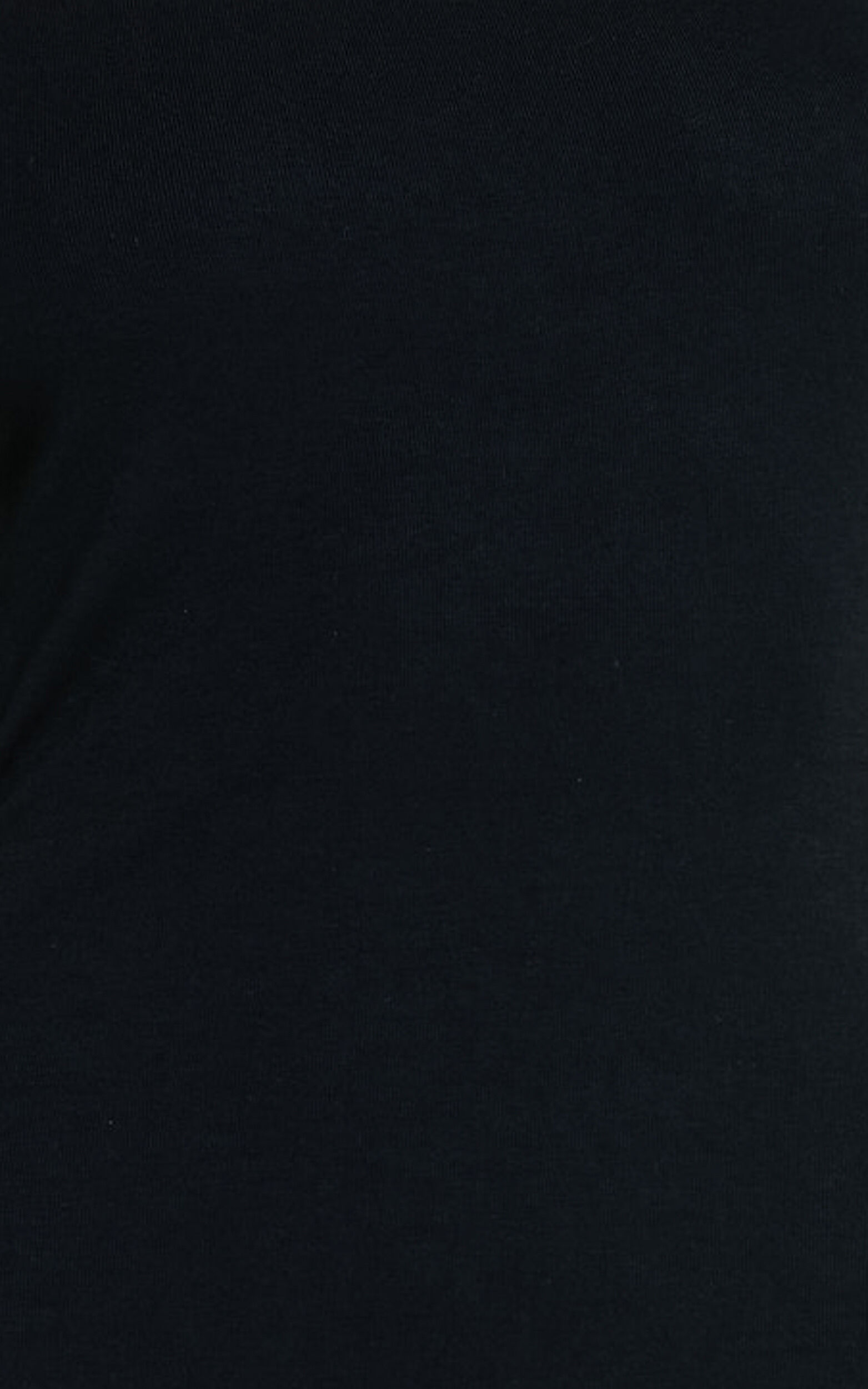Cherell Midi Dress - Scoop Neck Cap Sleeve Tie Back Bodycon Dress in ...