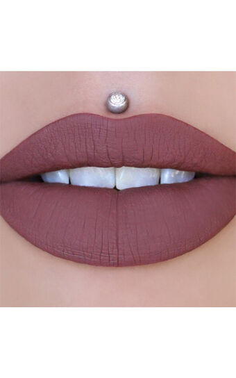 Jeffree Star Cosmetics - Velour Liquid Lipstick In Androgyny