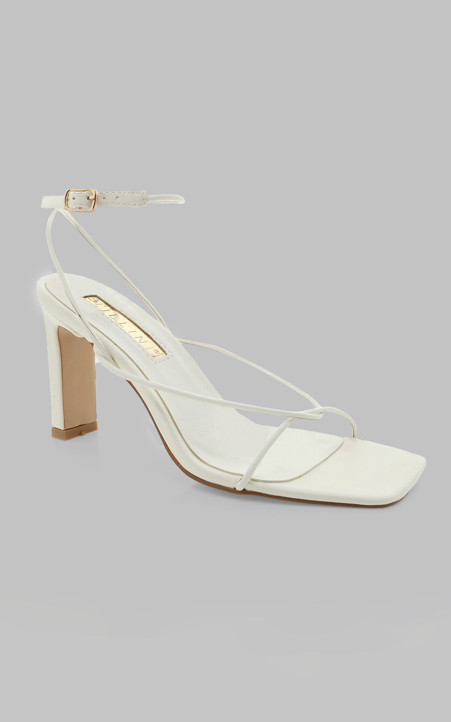 Topshop nico set back heels cheap