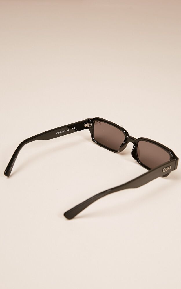 Strange discount love sunglasses