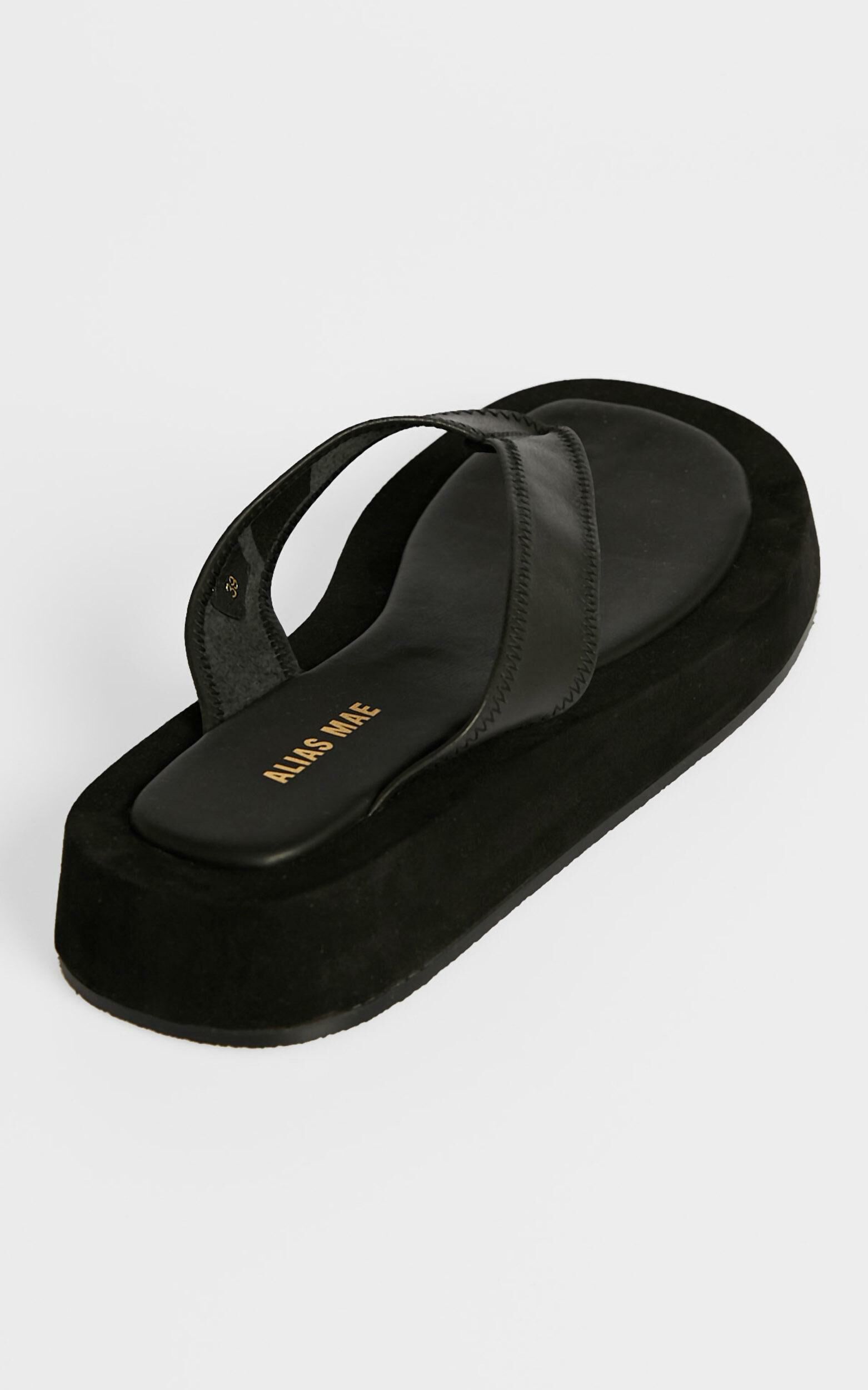 Alias mae poppy cheap sandals