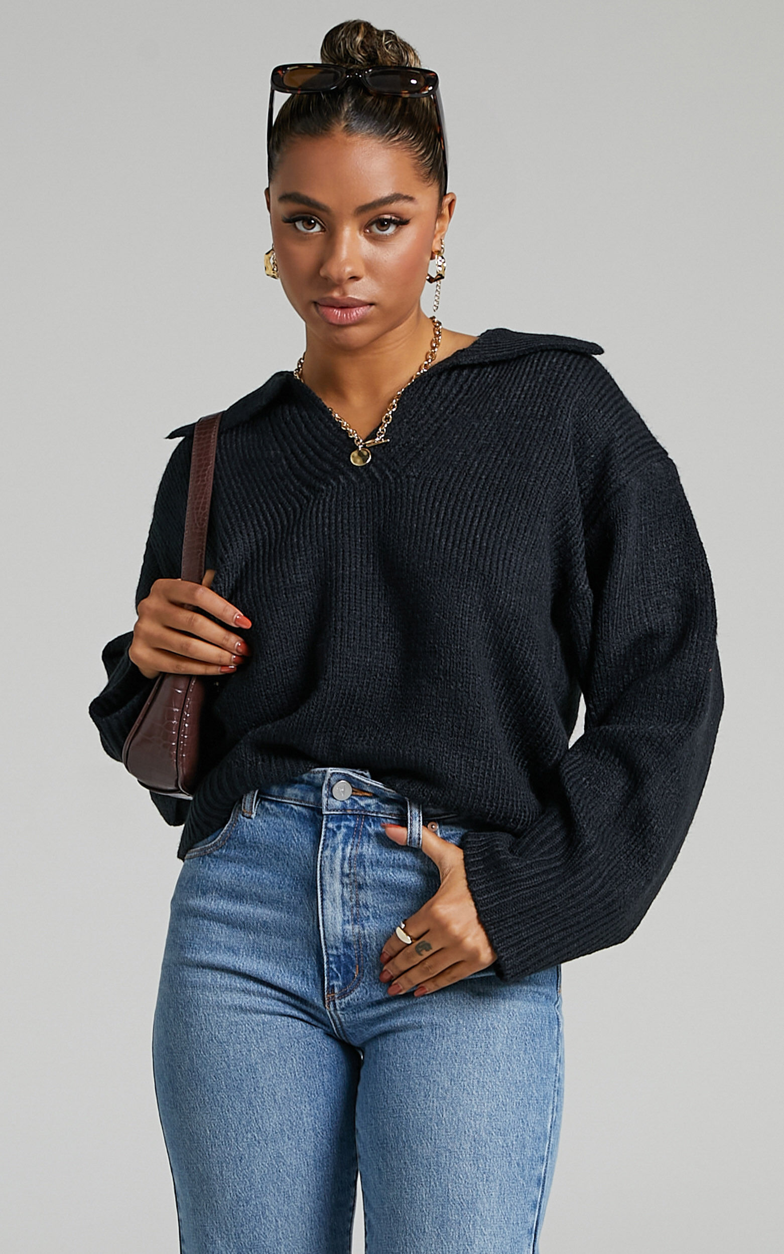 Lila knitwear 2025
