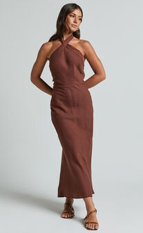Page 2: Backless Dresses - Low & Open Back Dresses