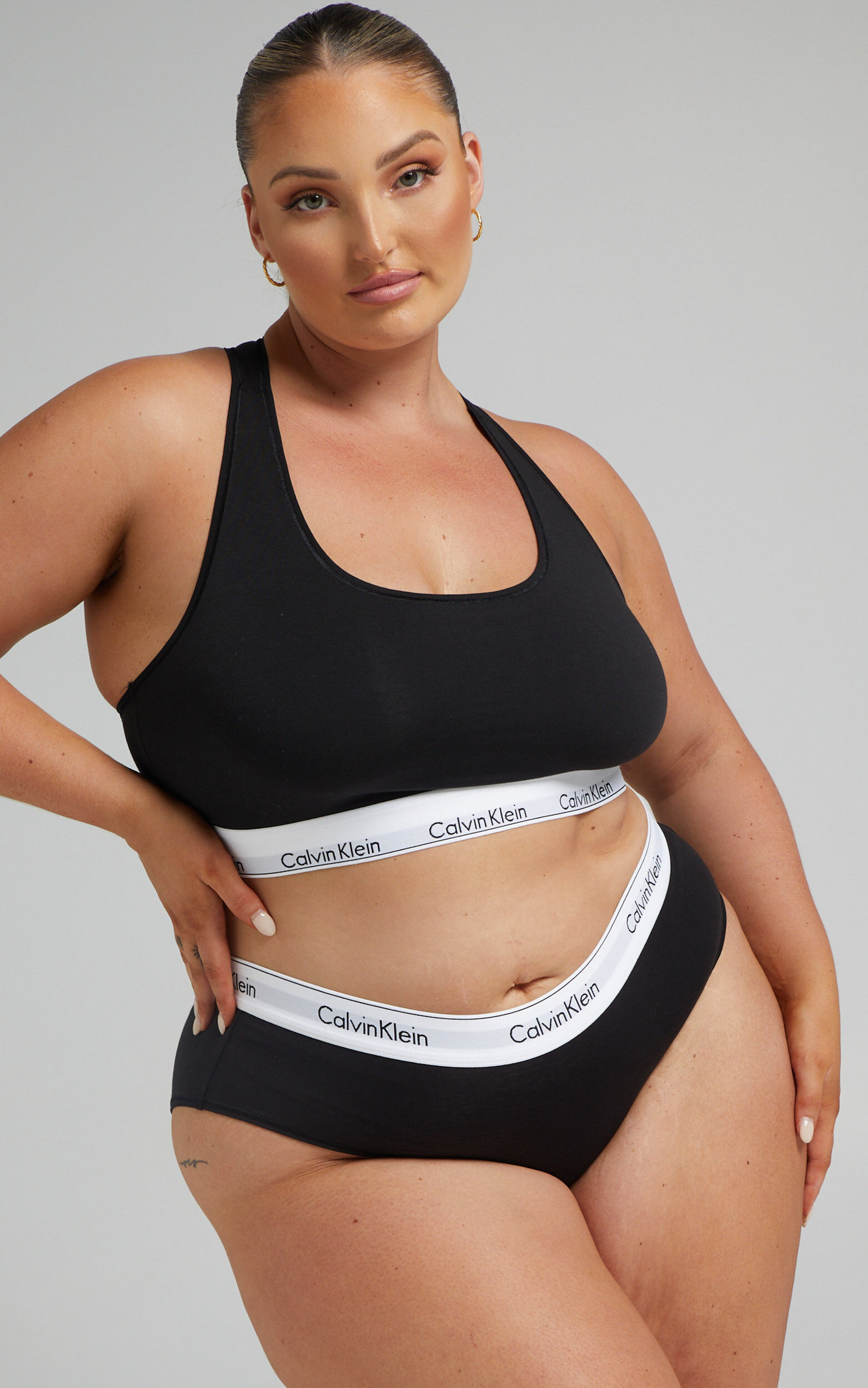 Calvin klein xxl size online