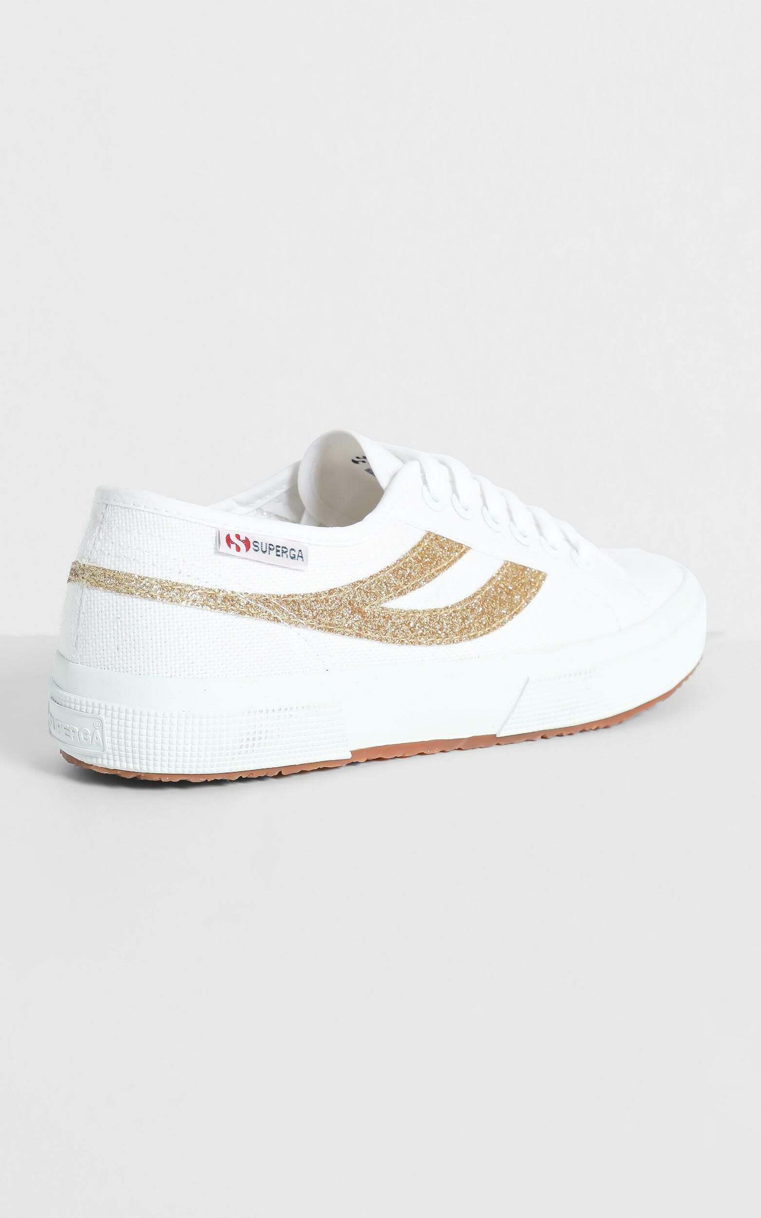 Superga 2750 sales microglitter