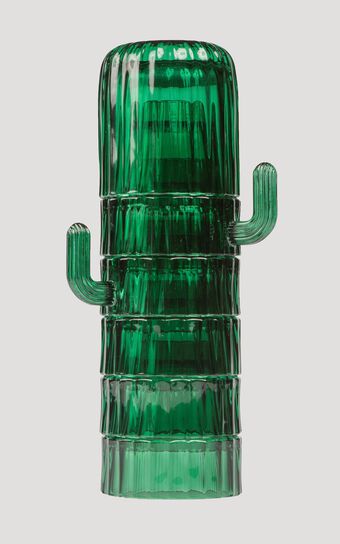 Doiy - Saguaro Cactus Glasses 