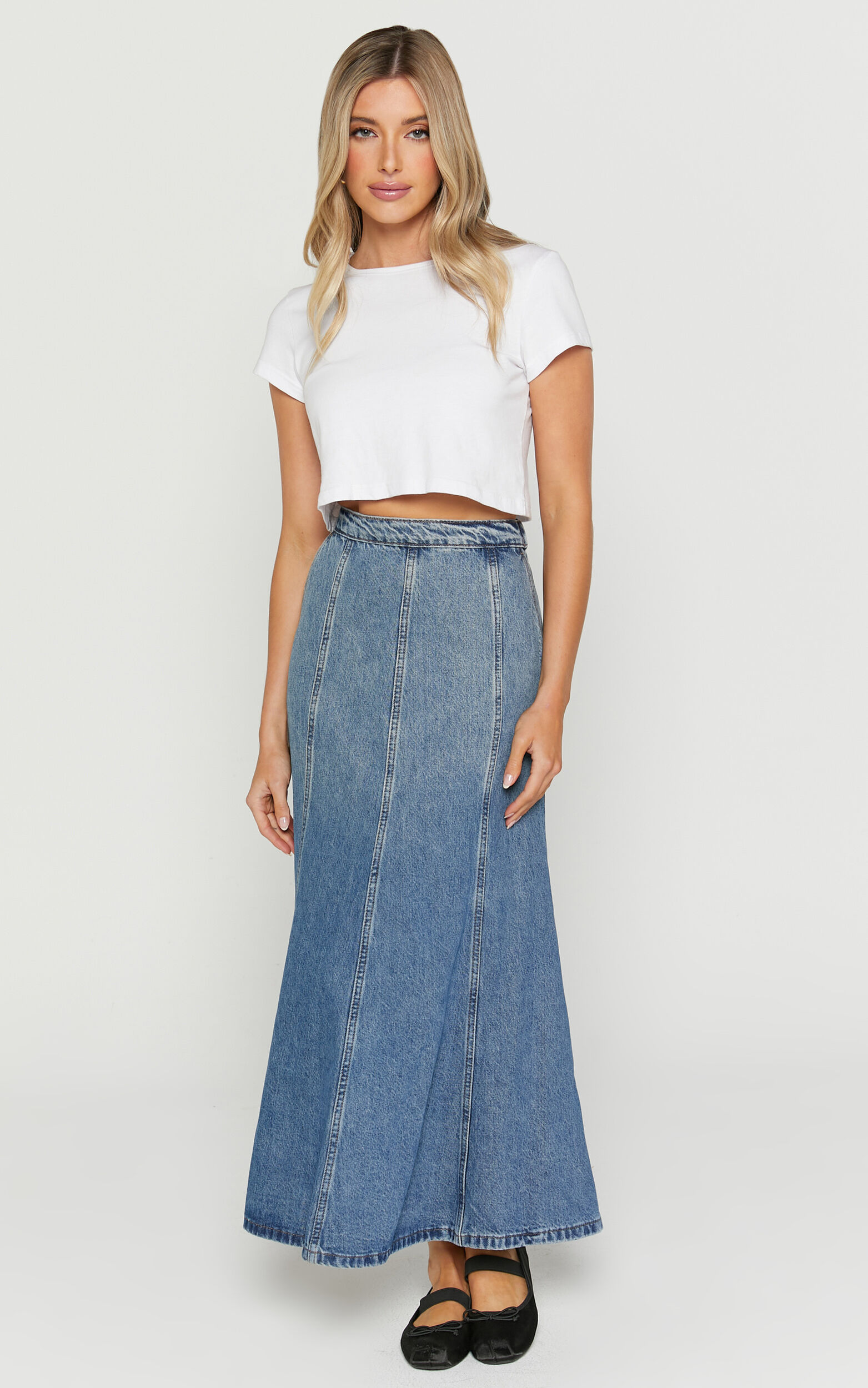 Wyoming Denim Wyoming Denim