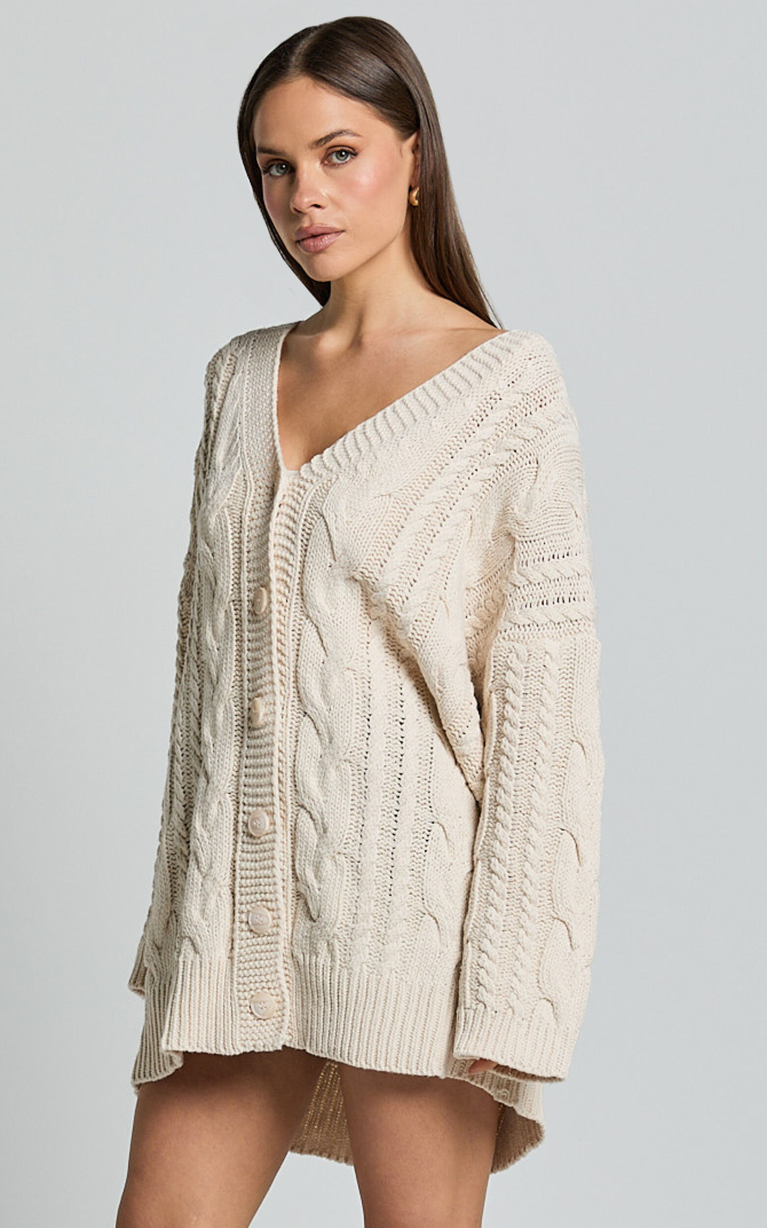 【極美品】Layered Cable Knit Cardigan s-l1200.jpg