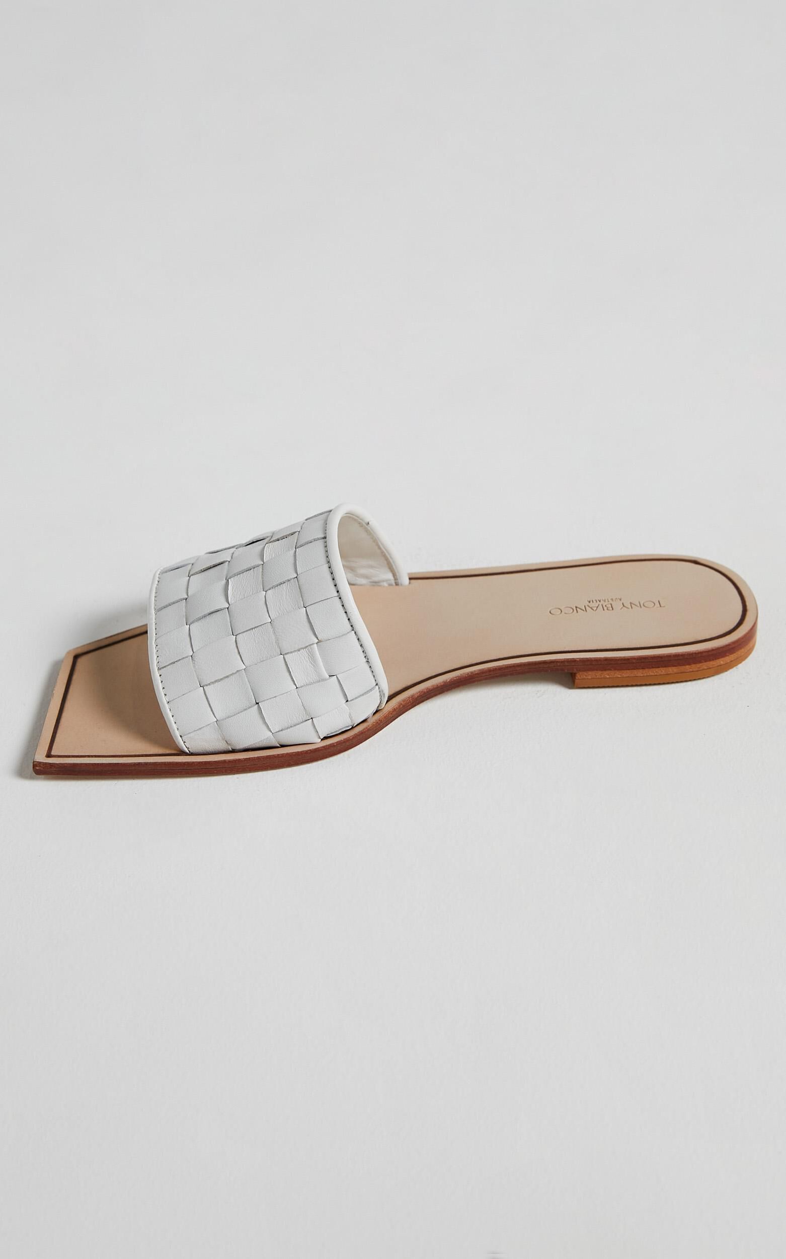 Tony bianco raquel slide store