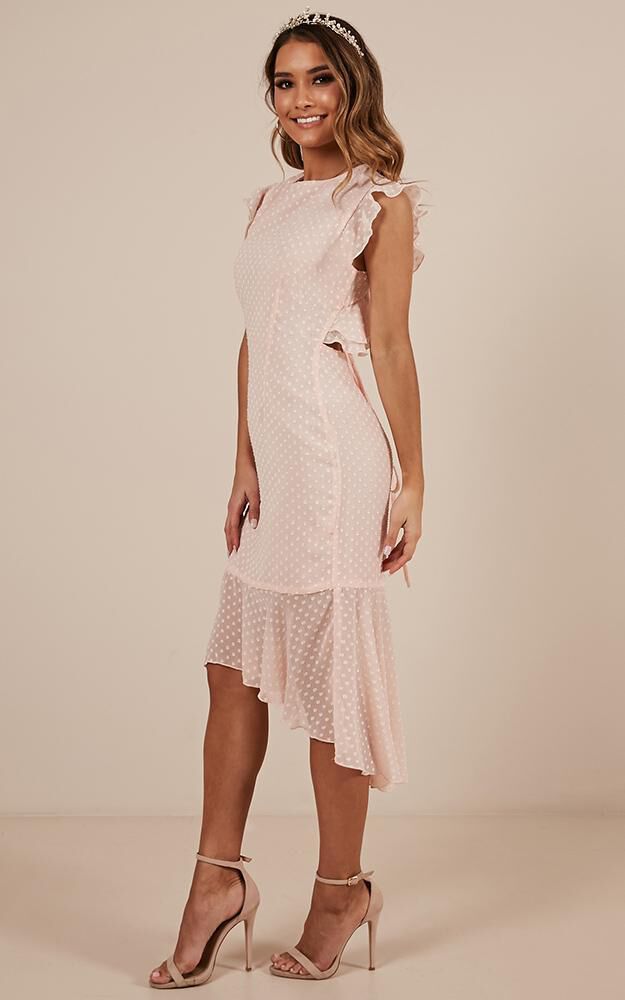 Showpo tighten the strings dress outlet