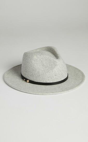 Ace of Something - Oslo Hat in Cloud