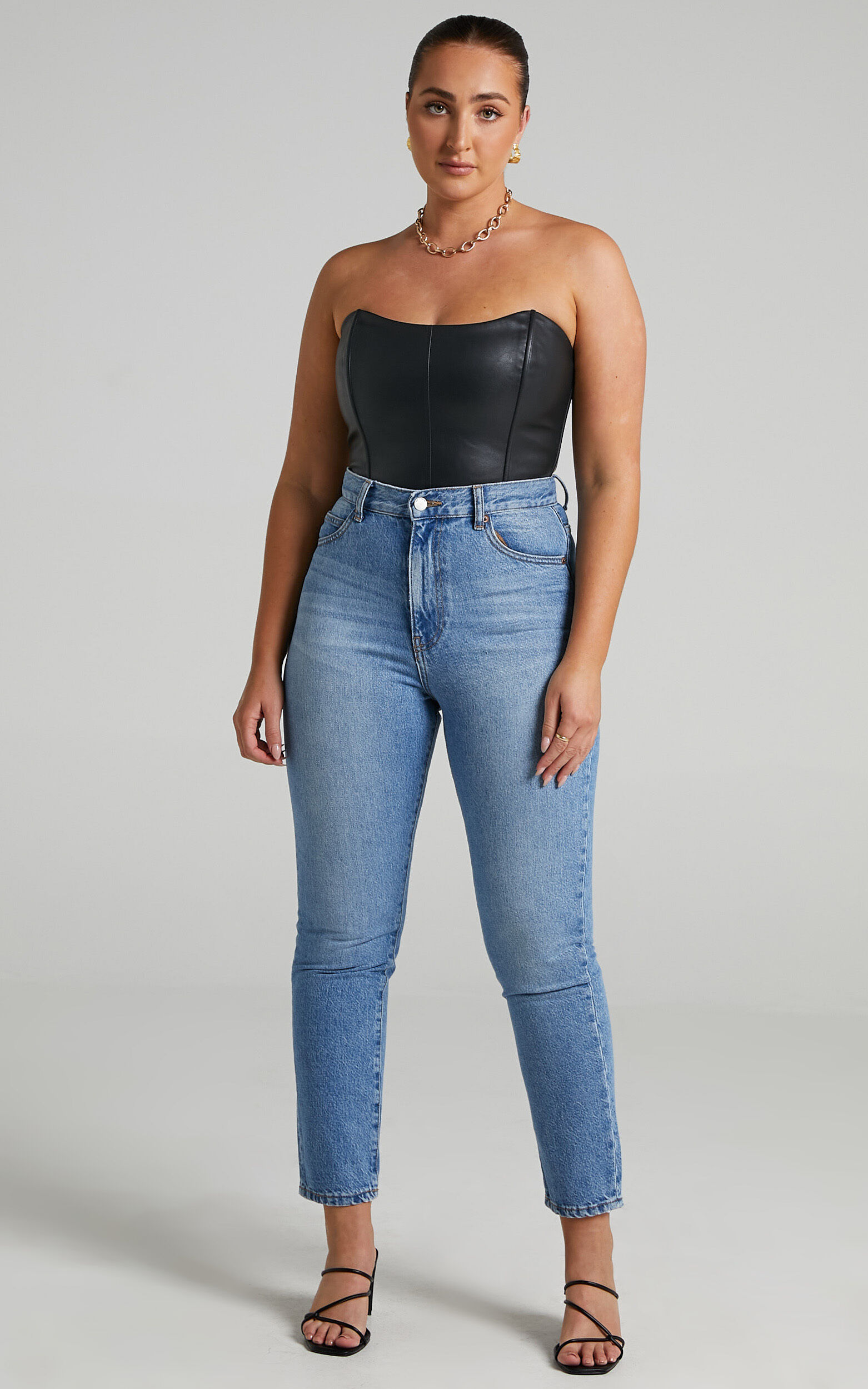 Dr denim hotsell plus nora