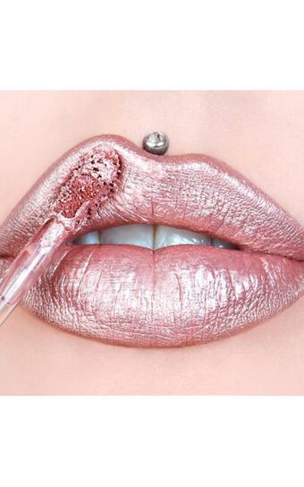 Jeffree Star Cosmetics - Velour Liquid Lipstick in Thirst Trap 