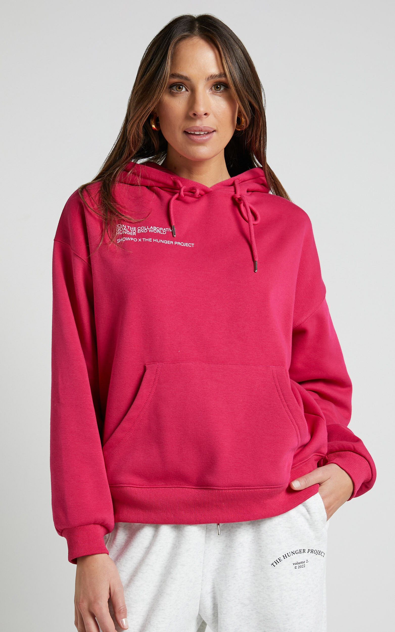 Project outlet x hoodie