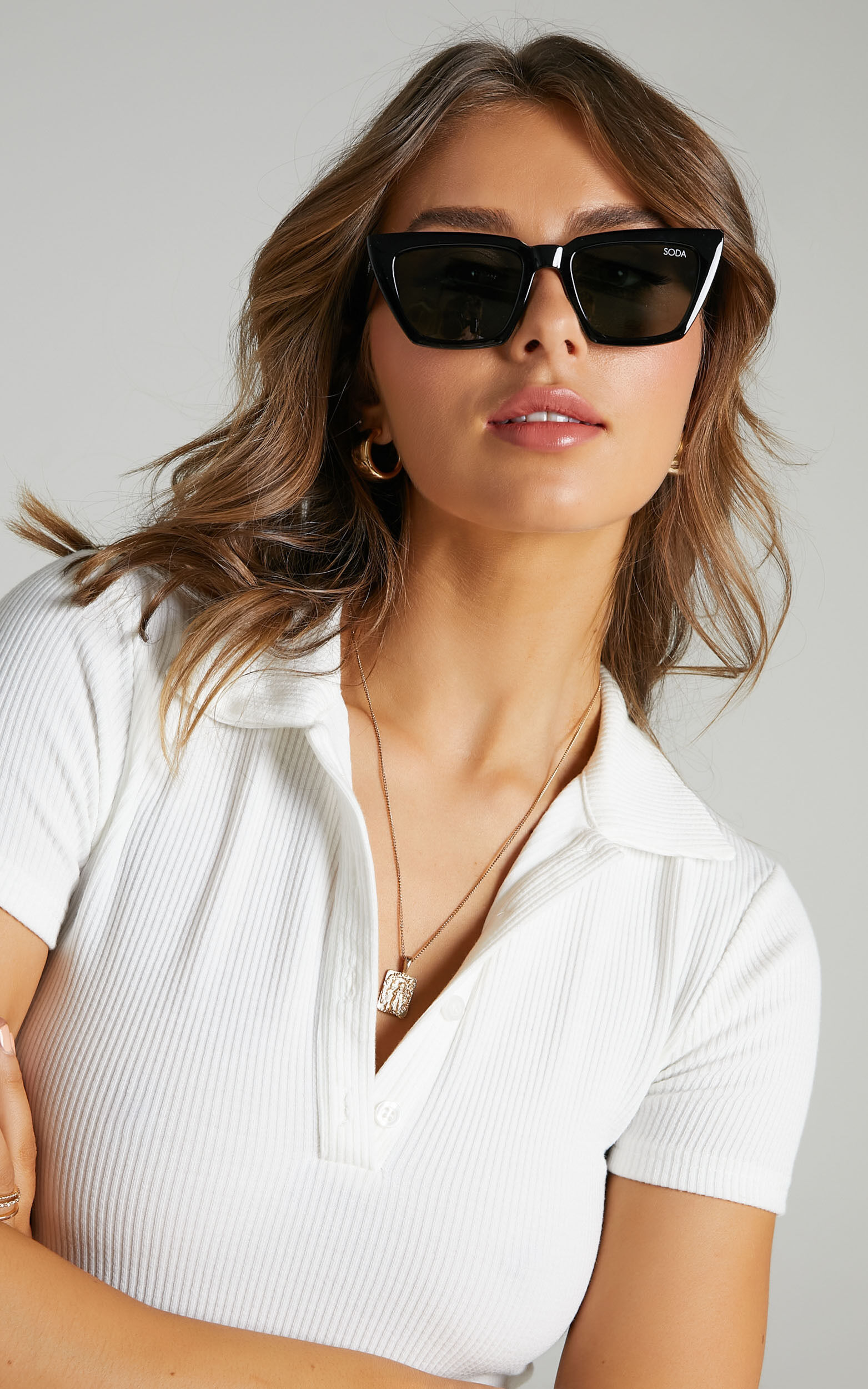 Soda sunglasses discount