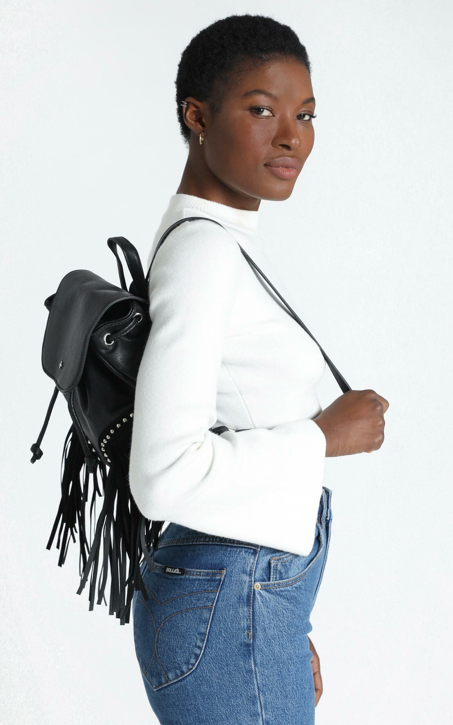 Peta and jain backpack shop