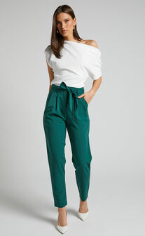 Page 2: Women's High Waisted Pants