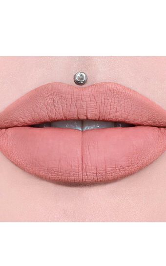 Jeffree Star Cosmetics - Velour Liquid Lipstick In Birthday Suit