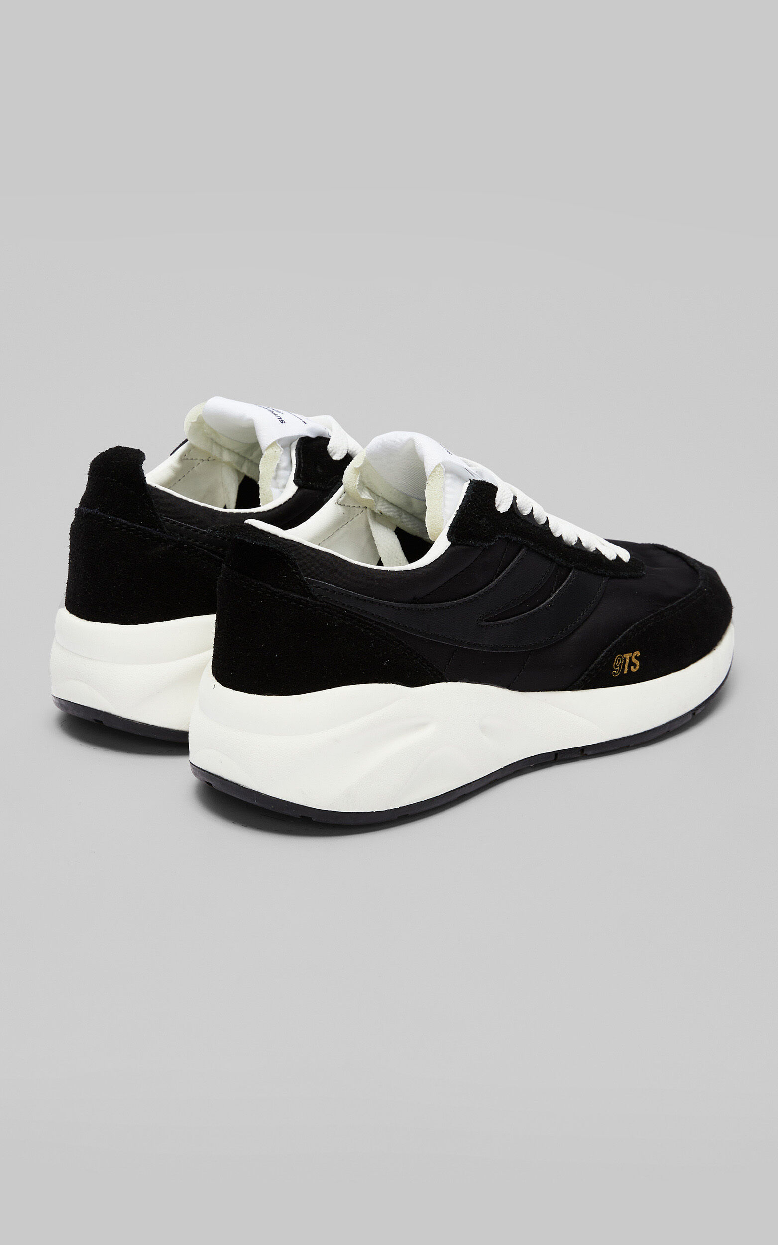 Superga slim sole on sale
