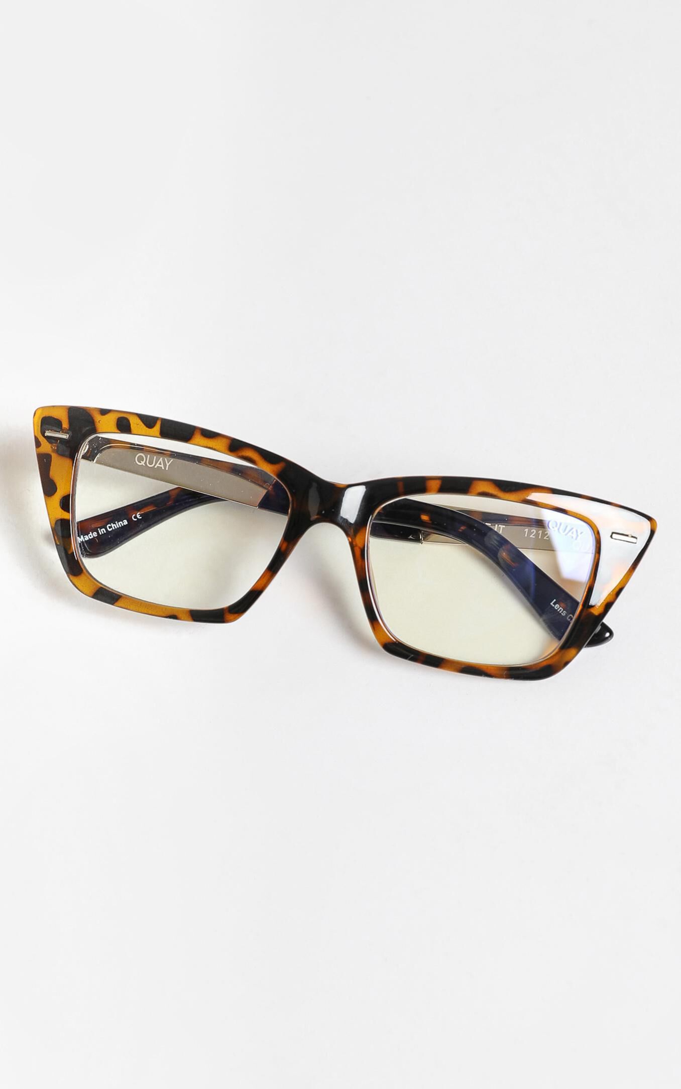 Prove it deals quay sunglasses