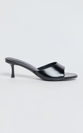 Billini - Gally Heels in Black