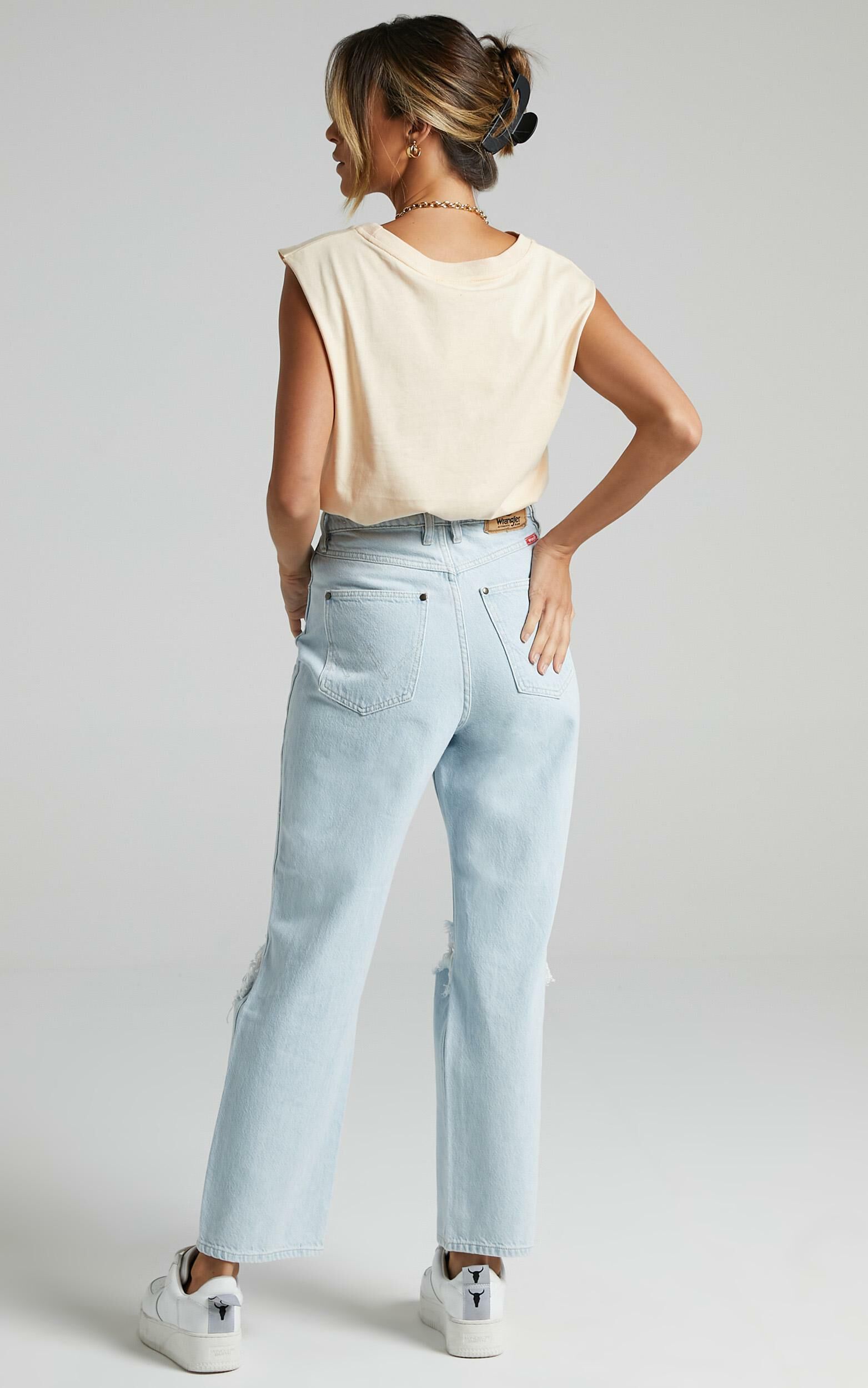 Wrangler lita jacket discount