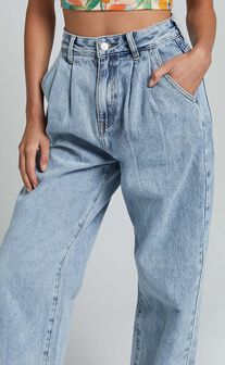 High Waisted Jeans, Shop Women's High Rise Jeans