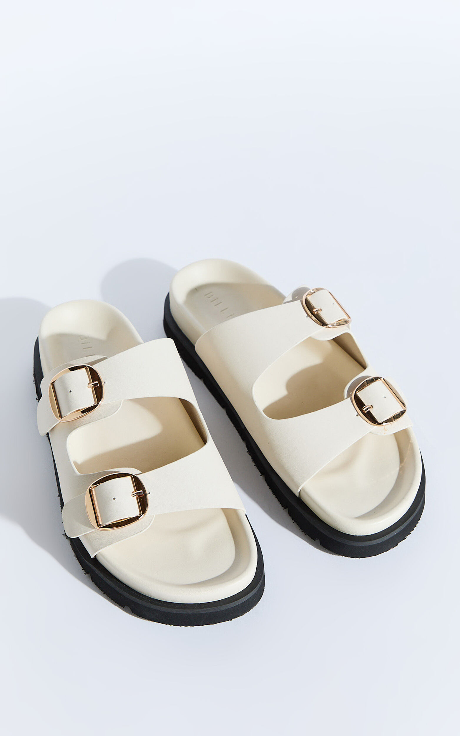 Billini - Cosmo Slides in Bone - 05, CRE2