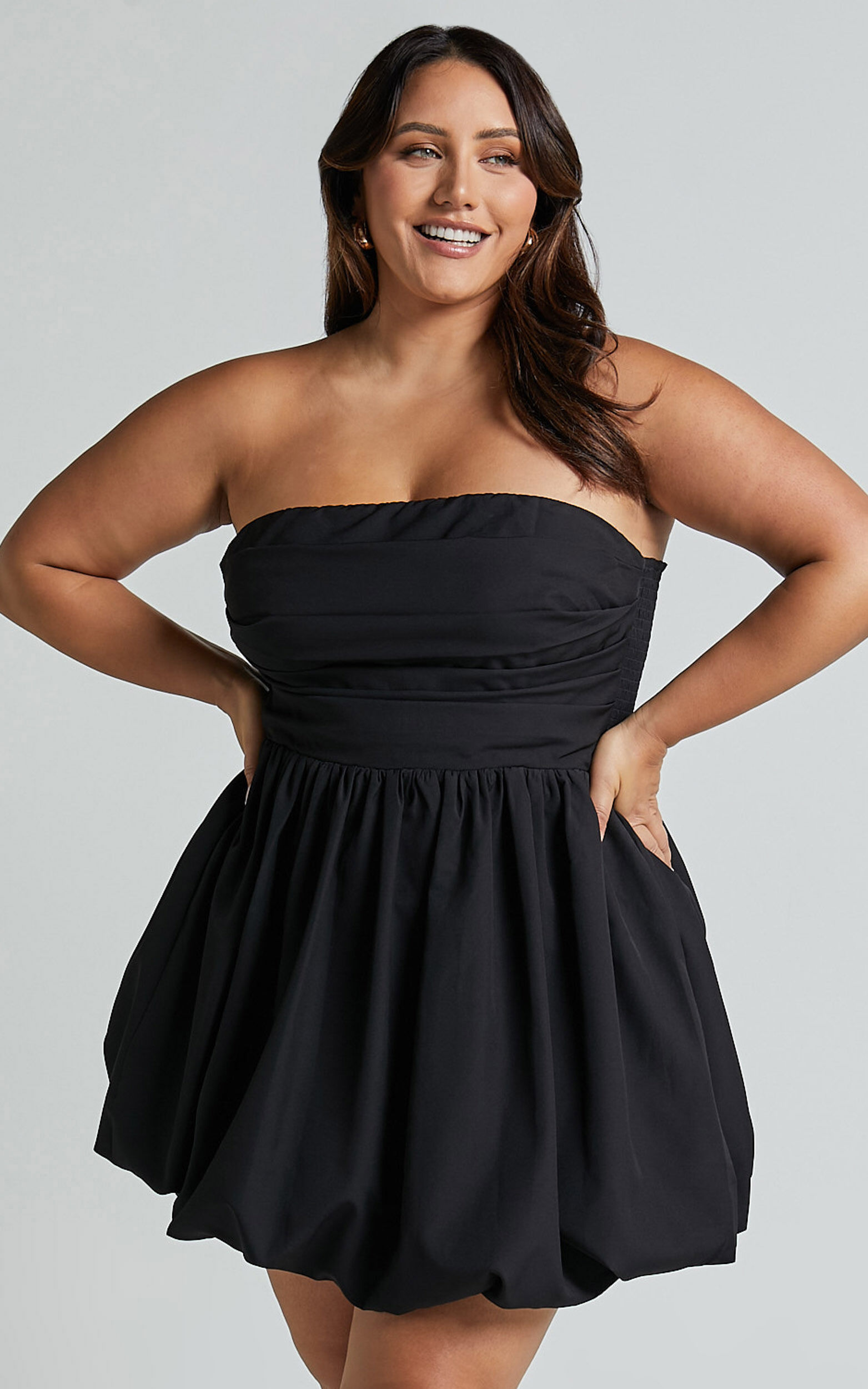 Showpo ball dresses store