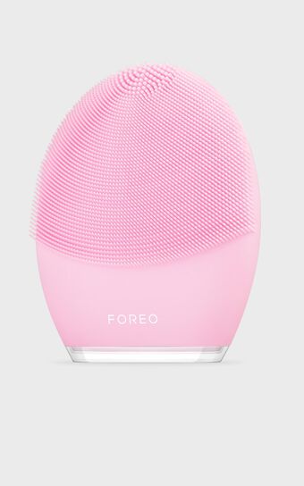 Foreo - Luna 3 for Normal Skin in Pink