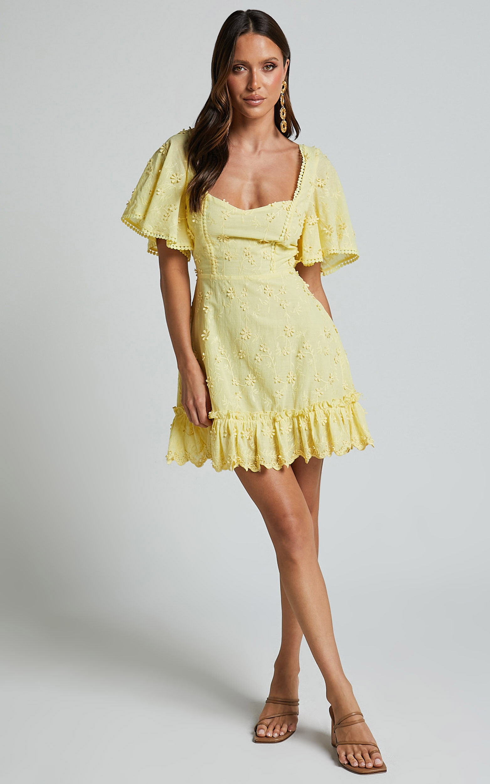 Fancy mini dress outlet