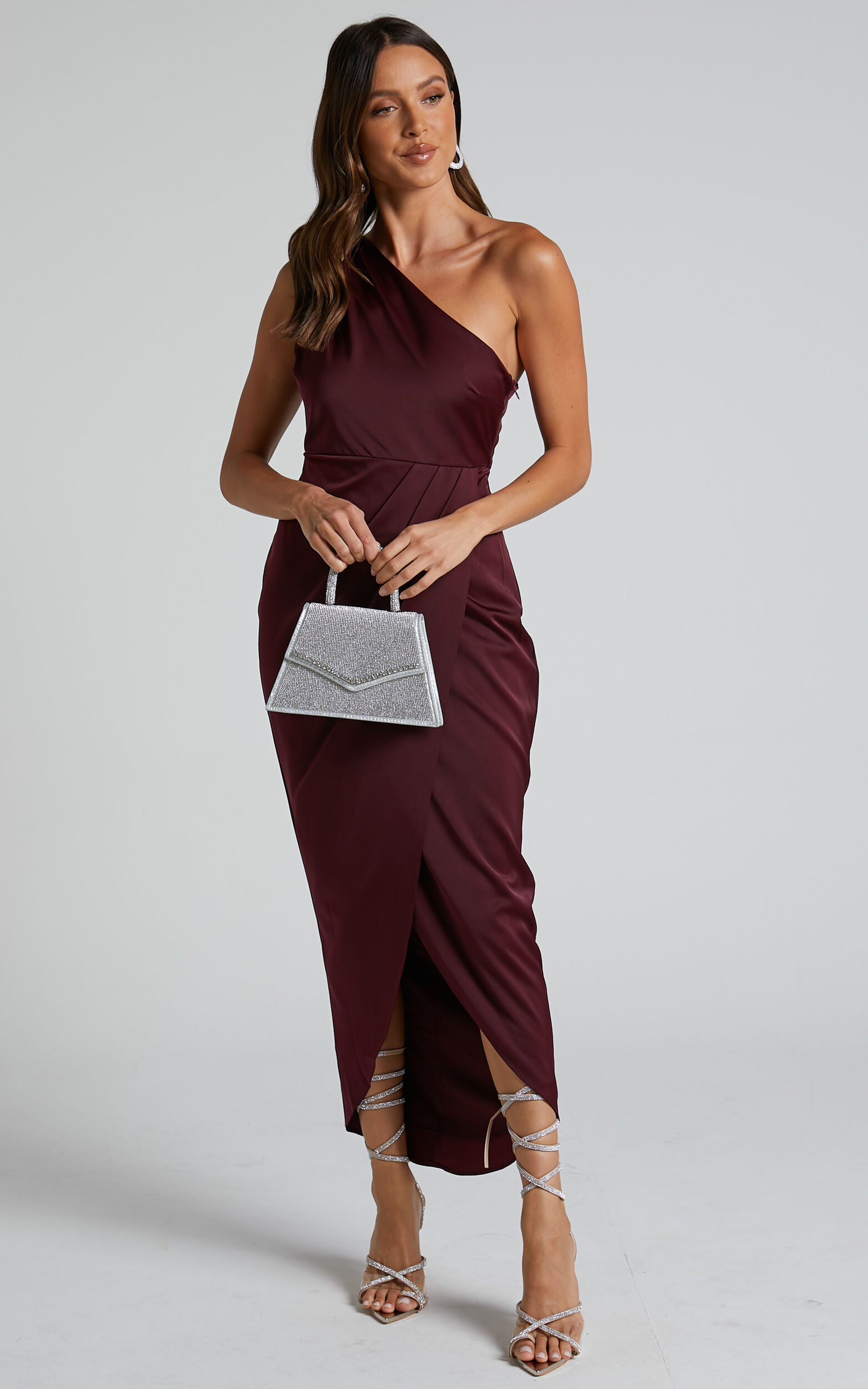 Forever new mandy one cheap shoulder