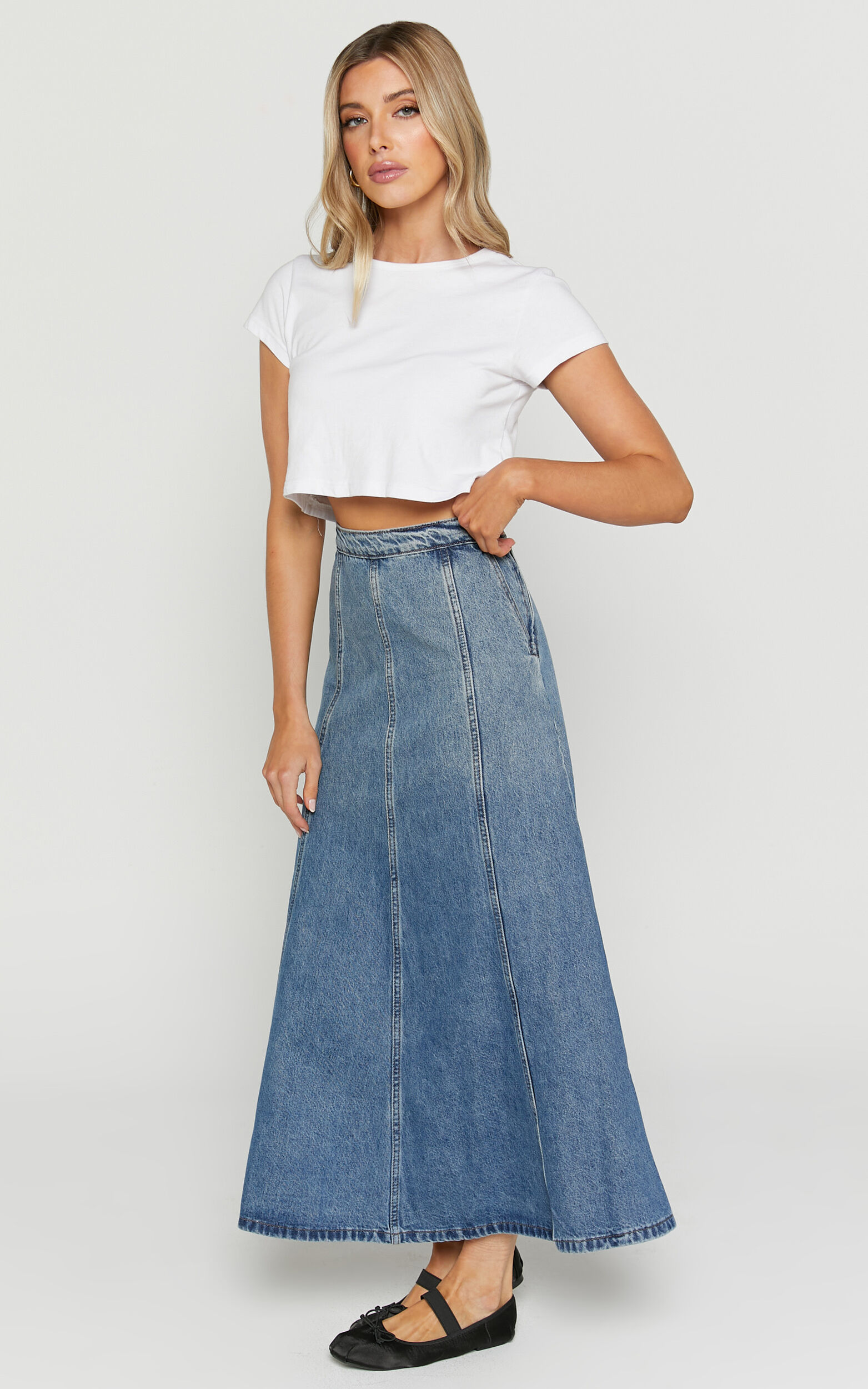 Wyoming Denim Wyoming Denim