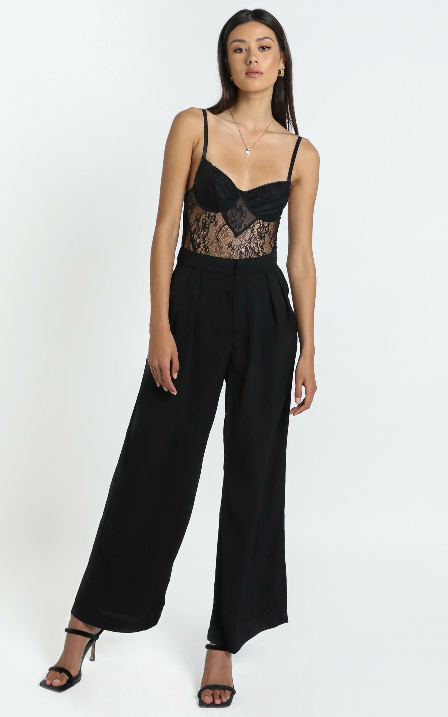 Tobi bodysuit online