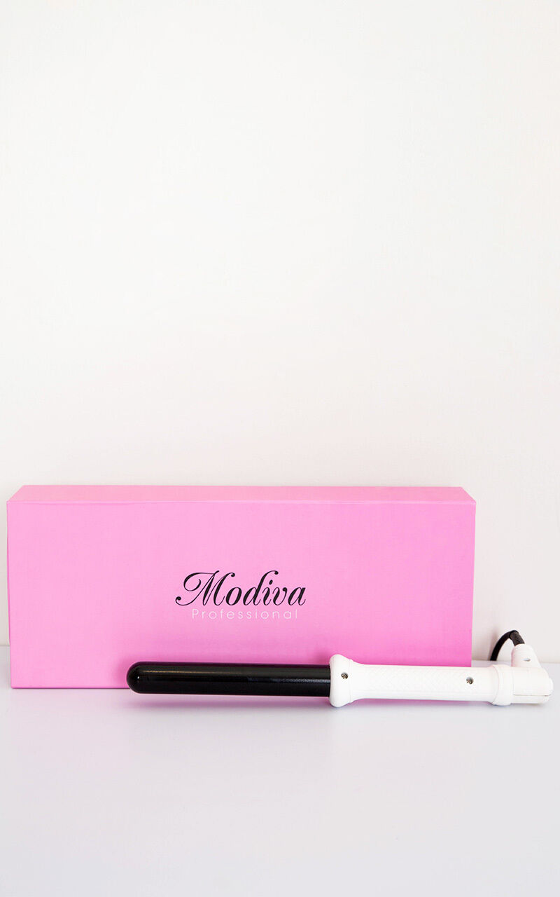 Modiva on sale curling iron