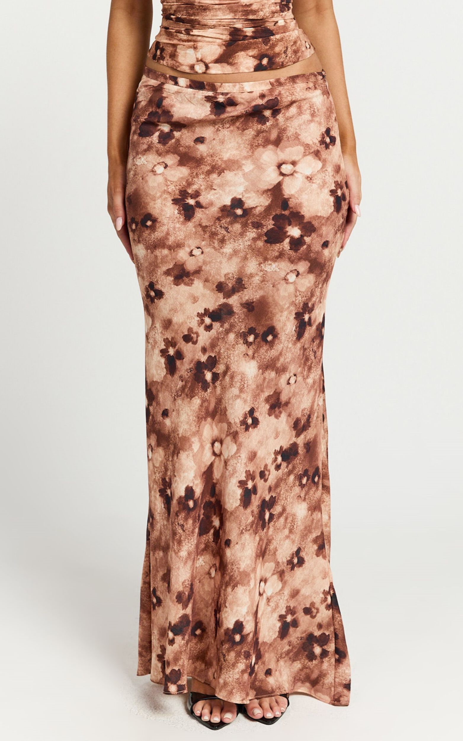 Lioness tie dye skirt discount