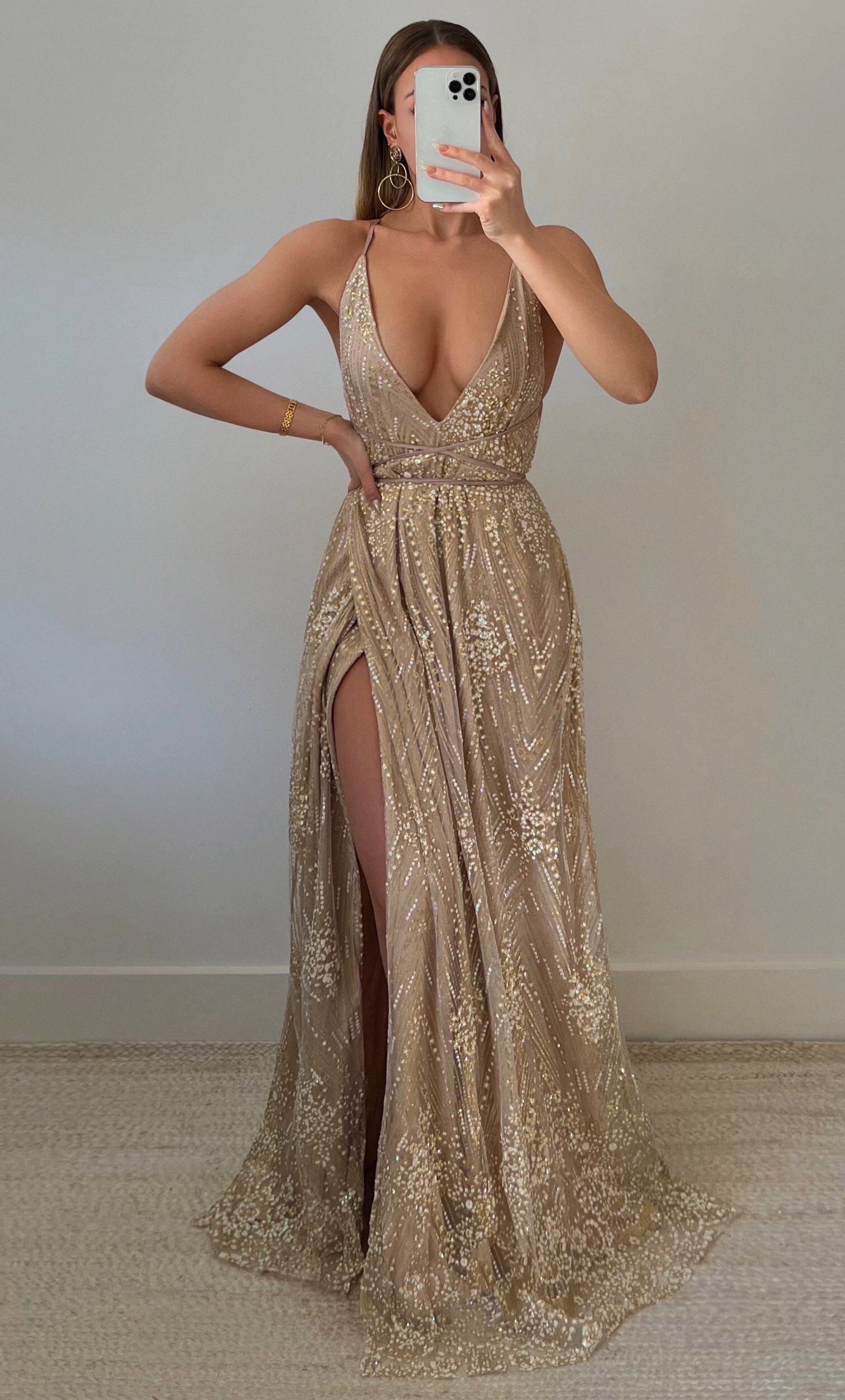 New yorker maxi dress 2025