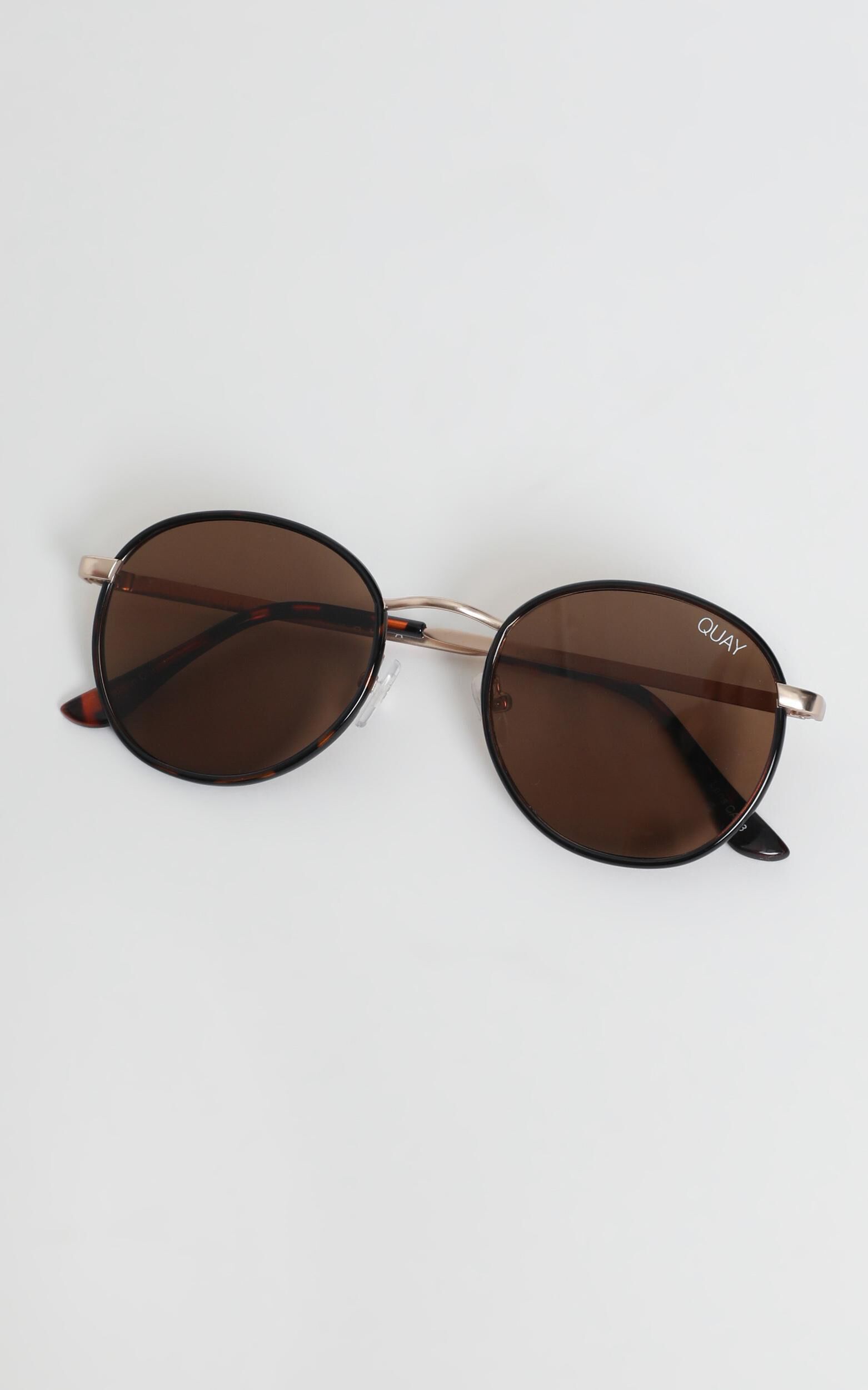 Quay omen sunglasses discount