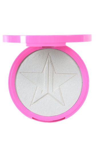 Jeffree Star Cosmetics - Skin Frost In Ice Cold
