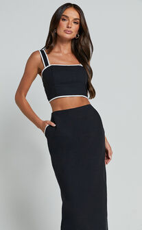 Skirt Top Sets Shop Two Piece Sets Online Showpo