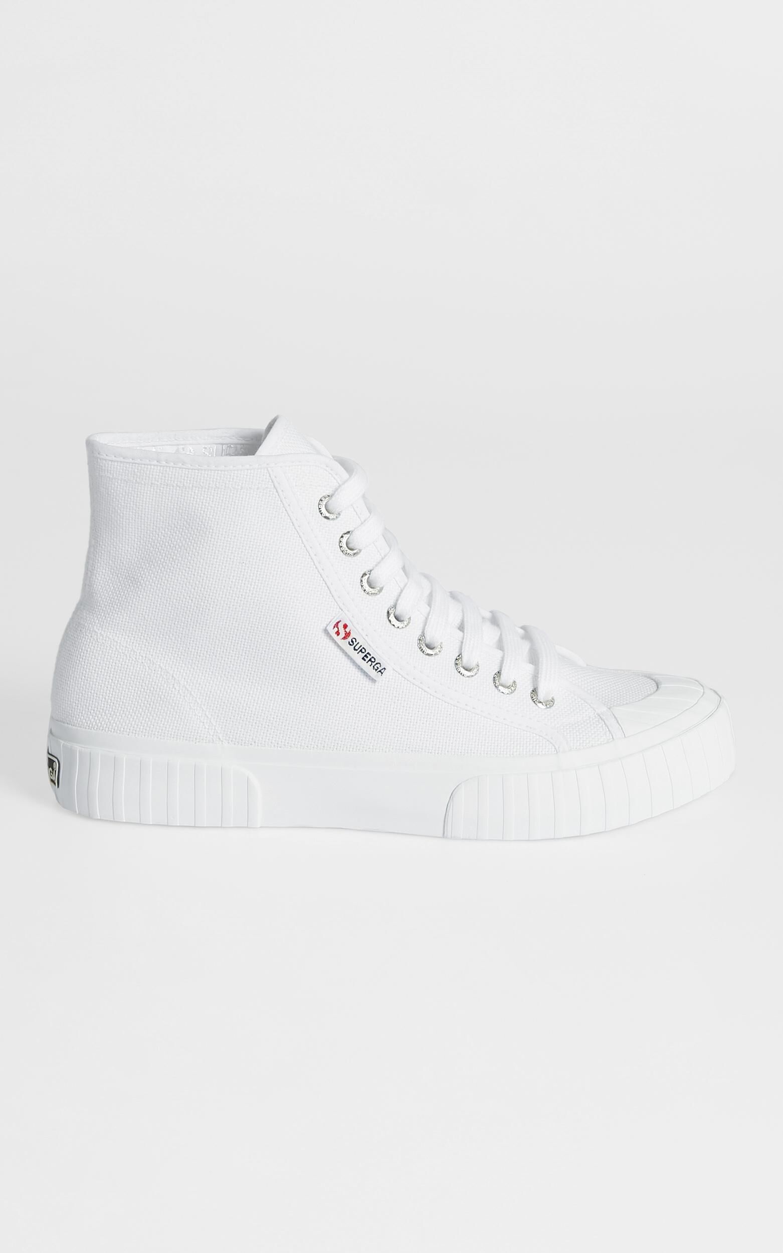 Superga 901 white discount