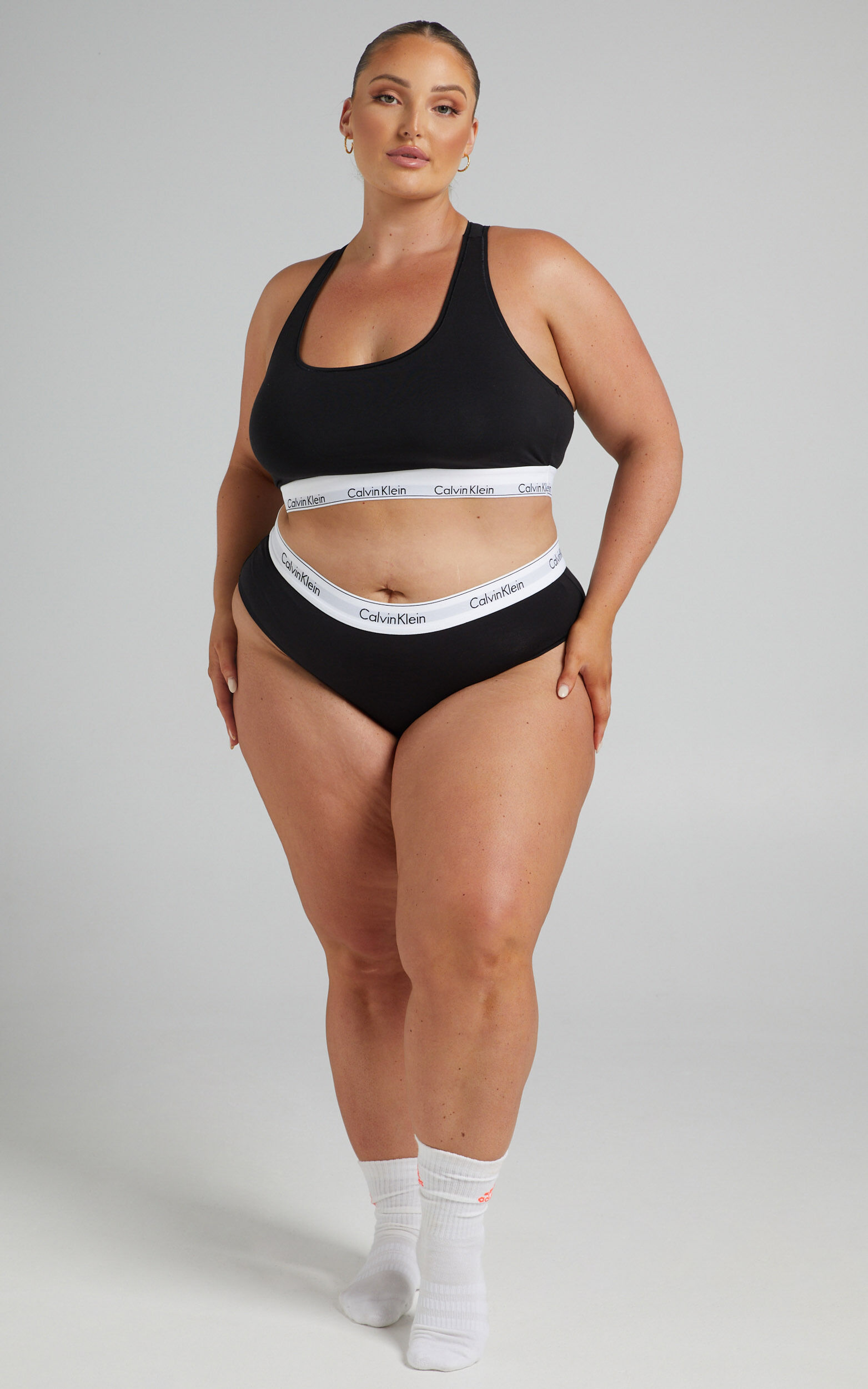 Calvin klein plus size australia cheap