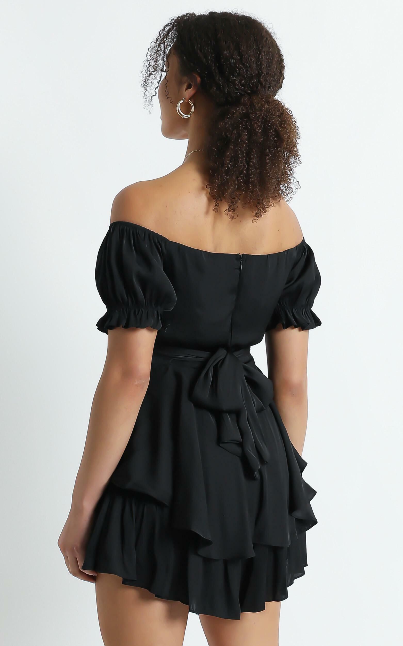 Asha playsuit best sale