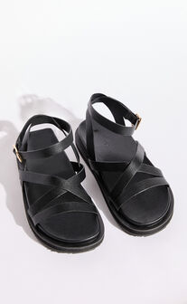 Billini - Tulsi Sandals in Black