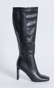 Billini - Hurst Boots in Black