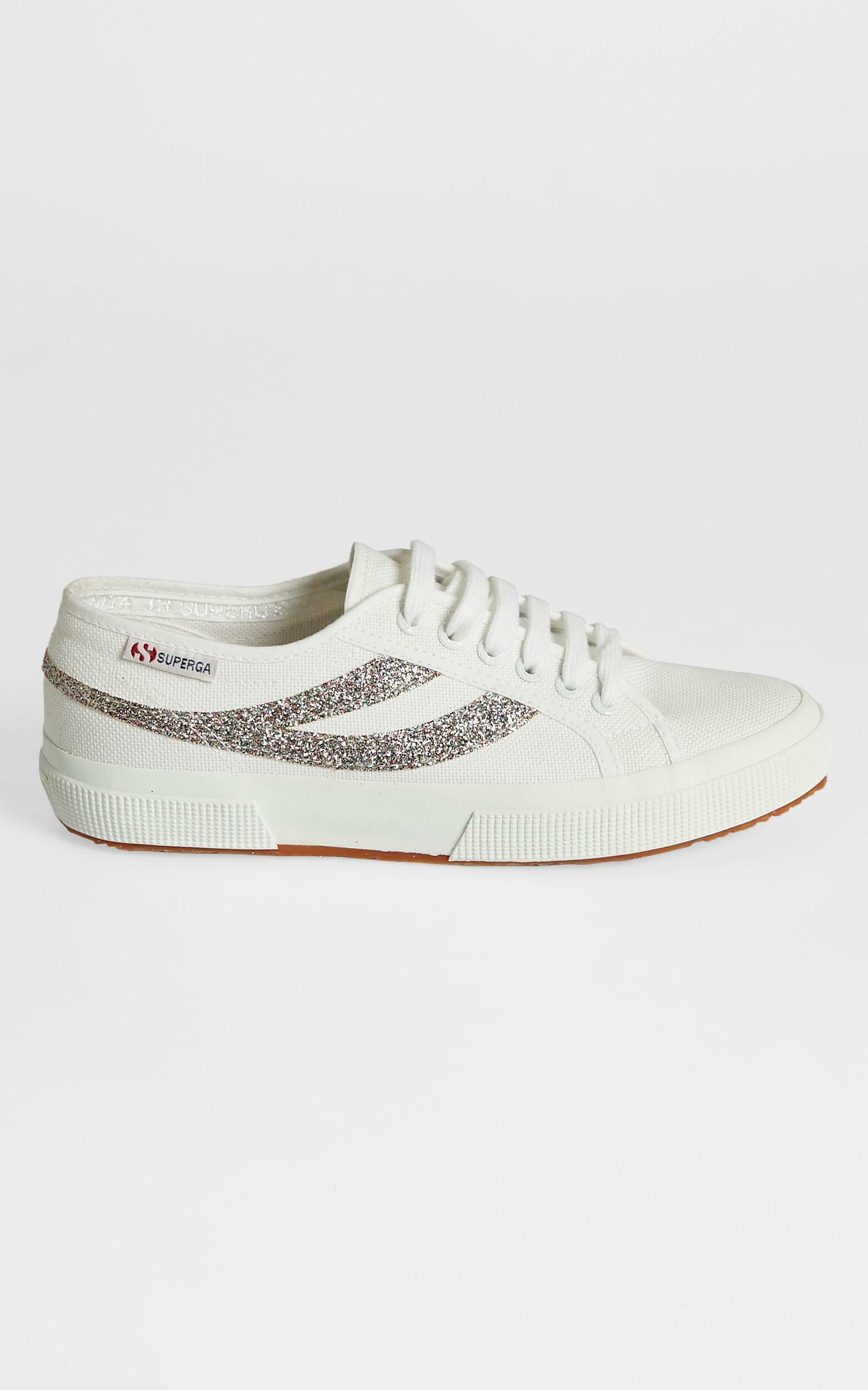 Superga 2750 cheap microglitter