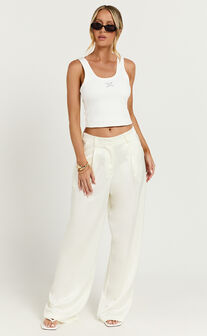 Lioness - Leo Pant in Ivory